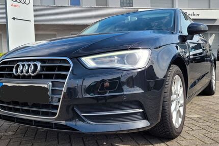 Audi A3 145.000 km 10.250 &euro; Wesel 46487
