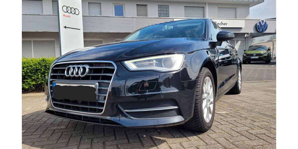Audi A3 145.000 km 10.250 &euro; Wesel 46487