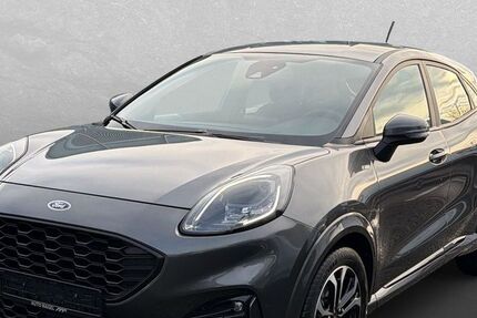 Ford Puma 50.700 km 15.880 &euro; Geldern 47608