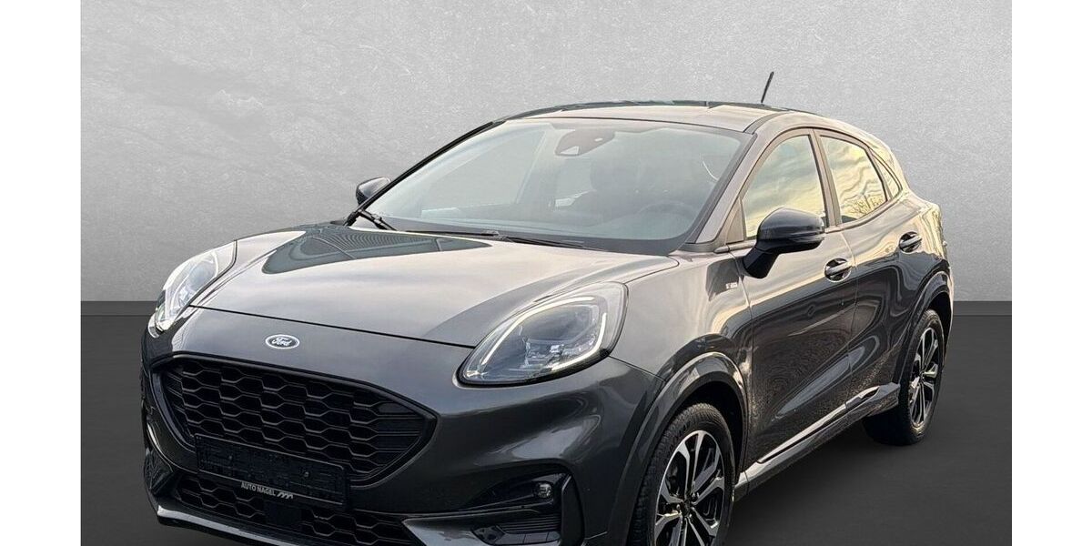 Ford Puma 50.700 km 15.880 &euro; Geldern 47608