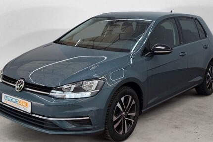 VW Golf 61.041 km 15.387 &euro; Moers 47445