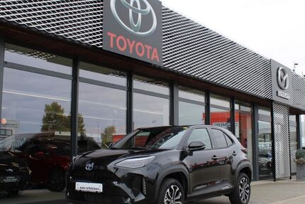 Toyota Yaris Cross 39.087 km 22.992 &euro; Moers 47441