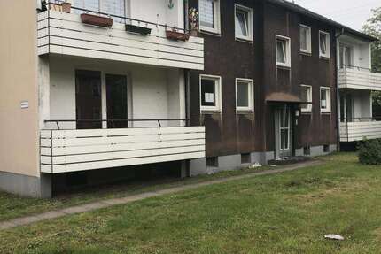 Wohnung Duisburg Aldenrade - 2.5 Zimmer, 45 m&sup2;, 389&euro; | Angebot:27098293