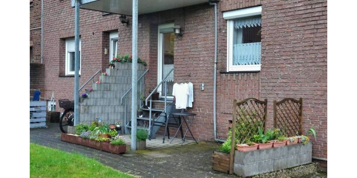 Etagenwohnung Bottrop Eigen - 2 Zimmer, 45 m&sup2;, 382&euro; | Angebot:26797726