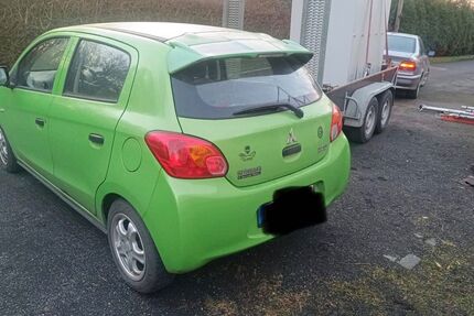 Mitsubishi Space Star 132.000 km 3.590 &euro; Moers 47443