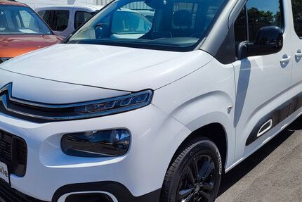 Citroen Berlingo 10.200 km 24.990 &euro; Gelsenkirchen 45892