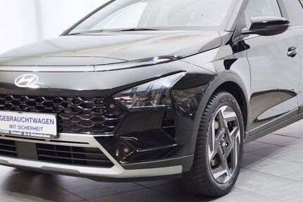 Hyundai BAYON 25.552 km 21.840 &euro; Gelsenkirchen 45897