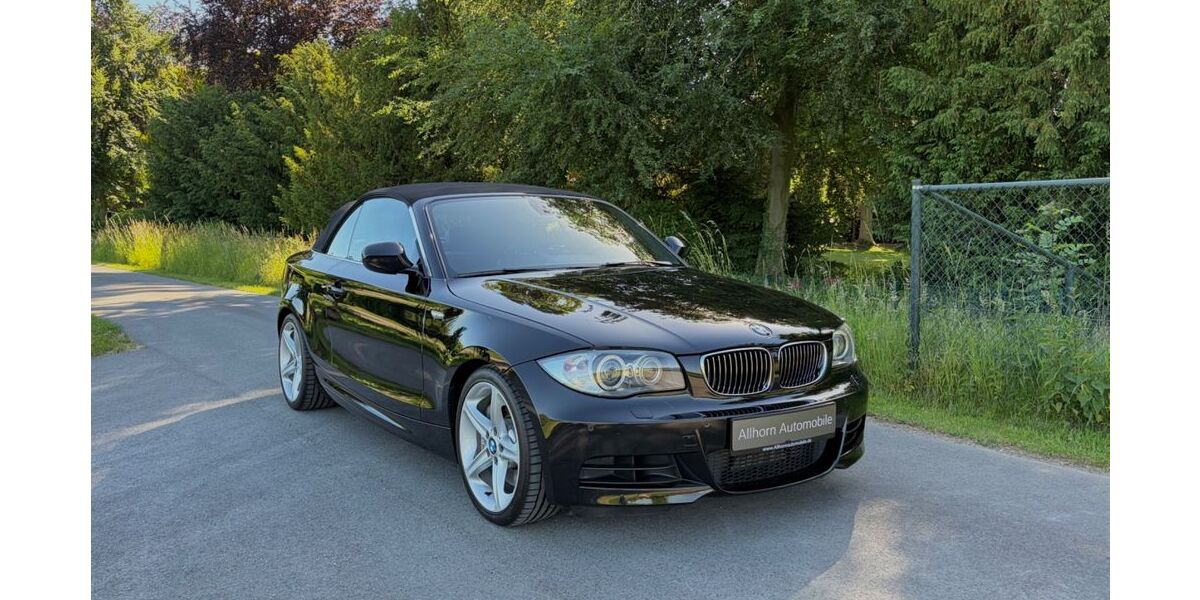 BMW 135 96.300 km 20.900 &euro; Rheurdt 47509