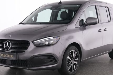 Mercedes-Benz T-Klasse 15.280 km 28.799 &euro; Essen 45309