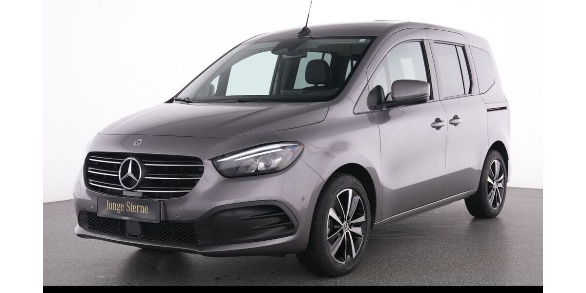 Mercedes-Benz T-Klasse 15.280 km 28.799 &euro; Essen 45309