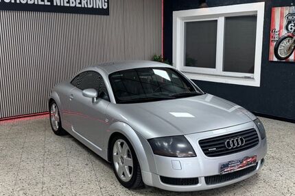 Audi TT 101.000 km 7.990 &euro; Essen 45356
