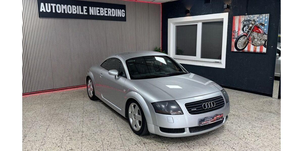 Audi TT 101.000 km 7.990 &euro; Essen 45356