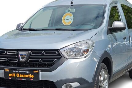 Dacia Dokker 124.900 km 11.480 &euro; Duisburg 47249