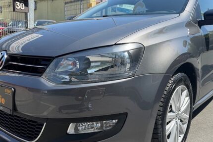 VW Polo 85.522 km 6.290 &euro; Essen - Borbeck 45355