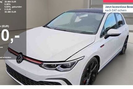 VW Golf 6.375 km 32.480 &euro; Krefeld 47805