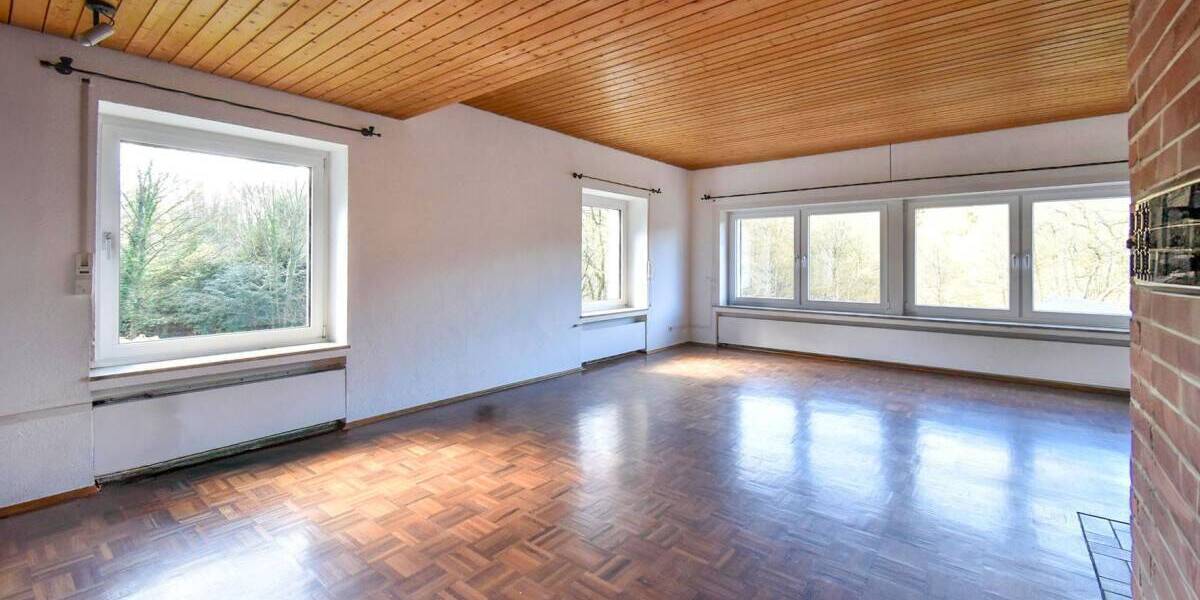 Einfamilienhaus Essen Fischlaken - 9 Zimmer, 203 m&sup2;, 795.000&euro; | Angebot:26289715