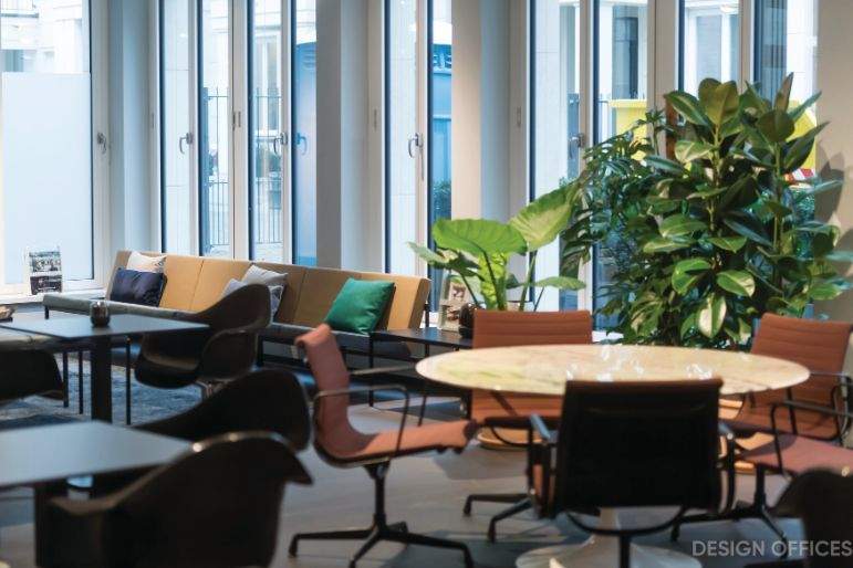 Gewerbeobjekt Essen Südviertel - 5.000&euro; | Angebot:25654924