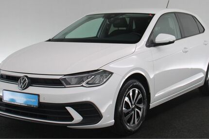 VW Polo 50.935 km 16.991 &euro; Krefeld 47803