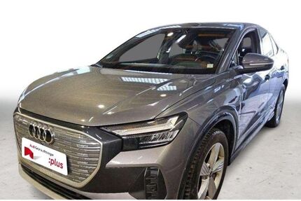 Audi Q4 e-tron 106.805 km 25.080 &euro; Moers-Hülsdonk 47441