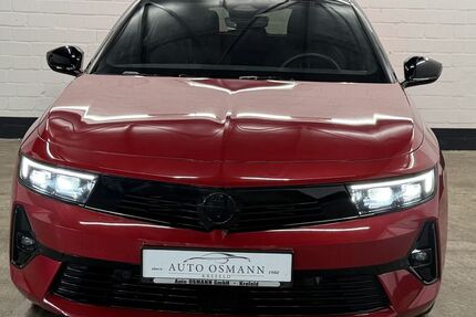 Opel Astra 53.000 km 19.950 &euro; Krefeld 47805