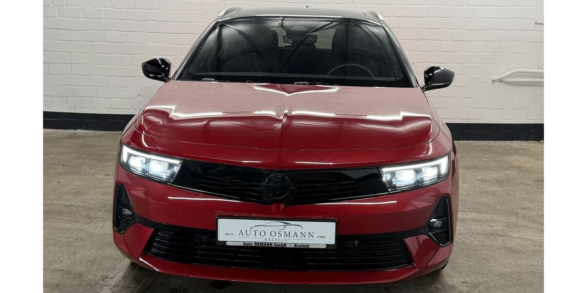 Opel Astra 53.000 km 19.950 &euro; Krefeld 47805