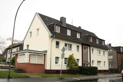 Wohnung Bottrop Vonderort - 3.5 Zimmer, 78 m&sup2;, 415&euro; | Angebot:26166397