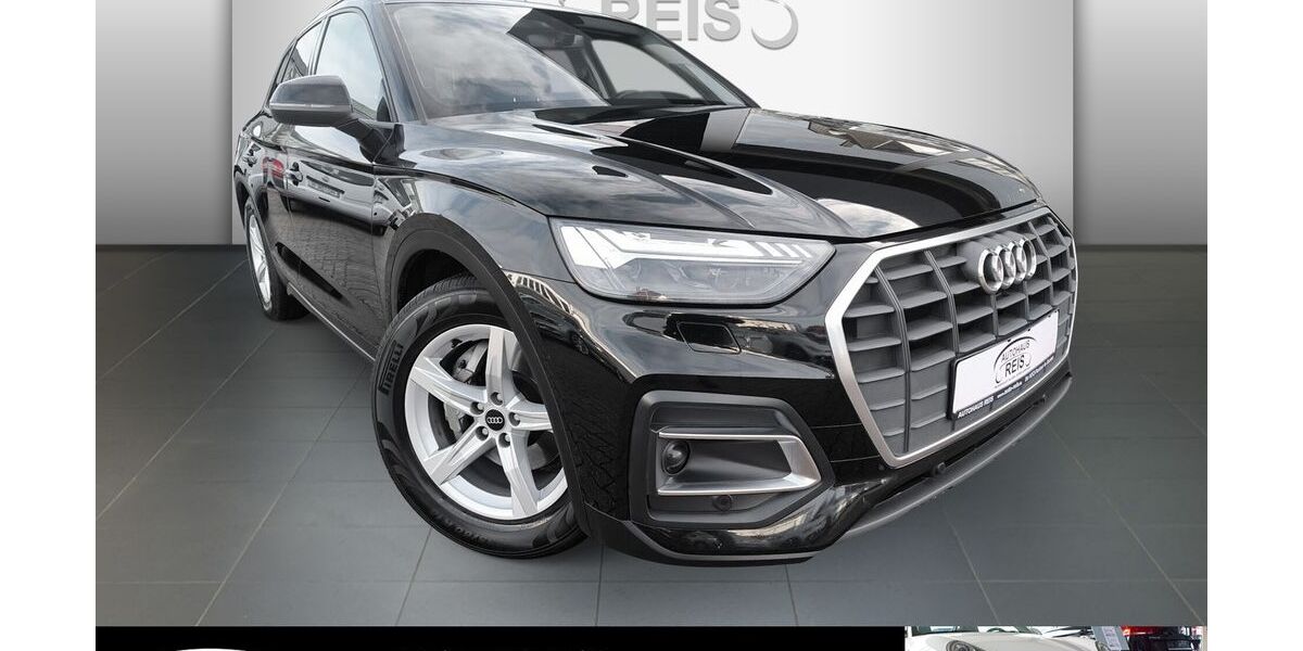 Audi Q5 90.130 km 29.900 &euro; Xanten 46509