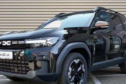 Dacia Bigster 13.500 km 30.415 &euro; Duisburg 47059