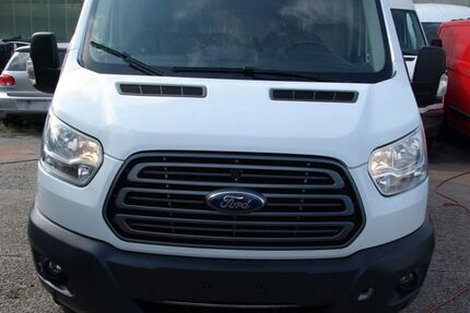 Ford Transit 120.000 km 13.400 &euro; Bottrop 46242