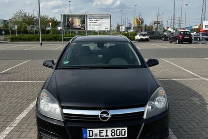 Opel Astra 205.500 km 3.000 &euro; Moers 47445