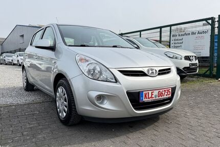 Hyundai i20 100.932 km 3.700 &euro; Geldern 47608