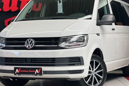 VW T6 Multivan 50.000 km 41.990 &euro; Voerde 46562