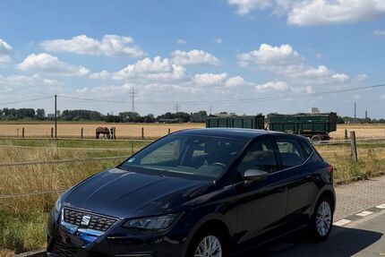 Seat Ibiza 36.000 km 15.555 &euro; Duisburg 47259