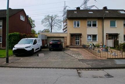 Haus Duisburg Hamborn - 6 Zimmer, 134 m&sup2;, 390.000&euro; | Angebot:26122102