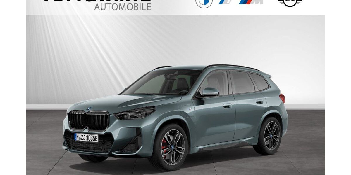BMW X1 13.230 km 46.478 &euro; Geldern 47608
