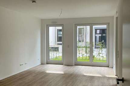 Wohnung Essen Südviertel - 2 Zimmer, 61 m&sup2;, 769&euro; | Angebot:26238768