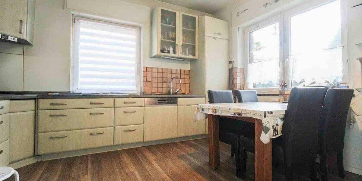 Einfamilienhaus Alpen Veen - 1 Zimmer, 334 m&sup2;, 750.000&euro; | Angebot:26229726