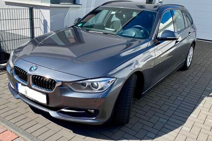 BMW 320 299.604 km 9.400 &euro; Alpen 46519