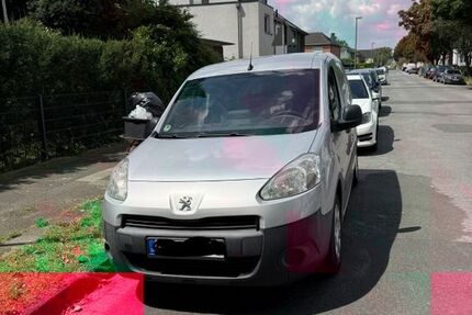 Peugeot Partner 186.000 km 6.400 &euro; Duisburg 47229