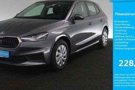 Skoda Fabia 54.259 km 16.991 &euro; Krefeld 47803