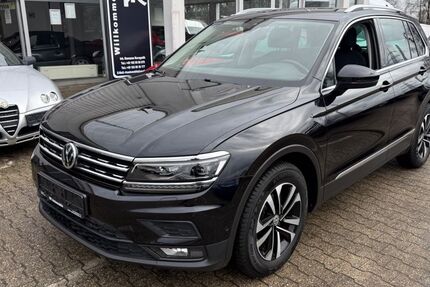 VW Tiguan 89.300 km 19.980 &euro; Herten 45701