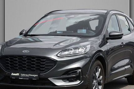 Ford Kuga 34.180 km 24.990 &euro; Moers 47441