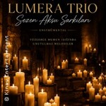 Lumera Trio - Sezen Aksu Songs