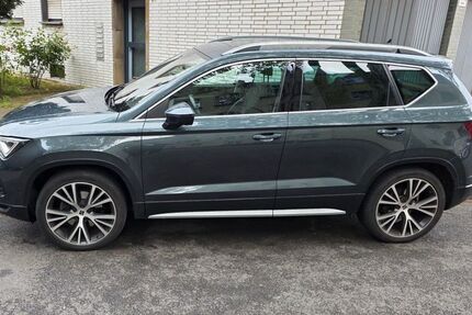 Seat Ateca 62.000 km 27.299 &euro; Duisburg 47137