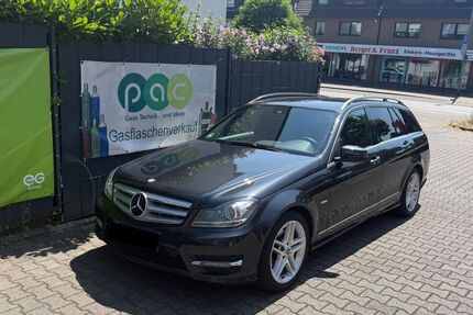 Mercedes-Benz C 250 253.000 km 7.299 &euro; Oberhausen 46047