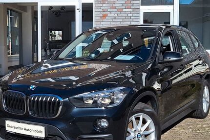 BMW X1 88.000 km 16.780 &euro; Oberhausen 46045