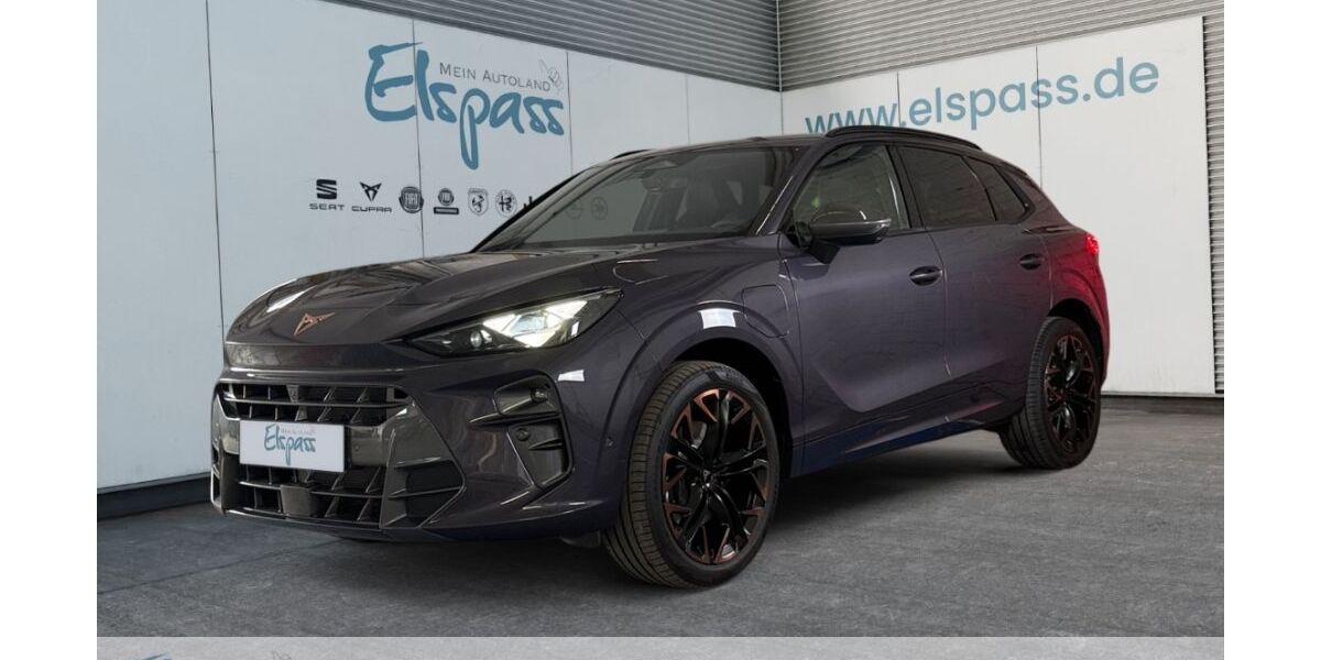 Cupra Terramar 9.850 km 45.989 &euro; Dinslaken 46539