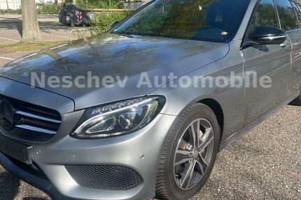 Mercedes-Benz C 180 155.600 km 12.990 &euro; Krefeld 47805