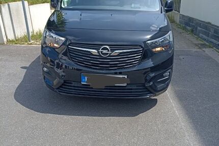 Opel Combo Life 66.000 km 15.900 &euro; Krefeld 47839
