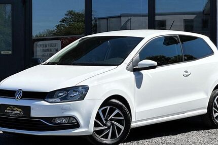 VW Polo 278.843 km 4.699 &euro; Duisburg 47167